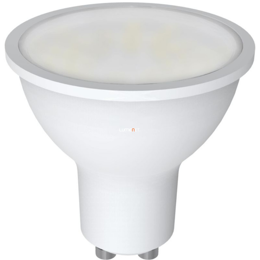 Müller Licht GU10 LED 3,5W 230lm 120° alb cald - înlocuiește becul de 25W