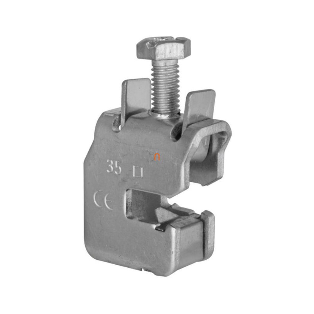 SK 35 F 5 (F) racord de șină