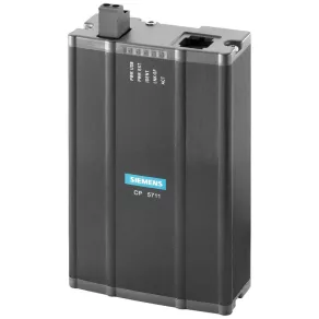   Adaptor USB Siemens 6GK1571-1AA00 CP 5711, conectare PG/PC la PROFIBUS sau MPI