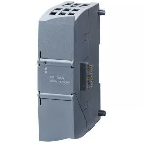   Modul de comunicații Siemens 6GK7242-5DX30-0XE0 CM 1242-5, Profibus (slave DP)