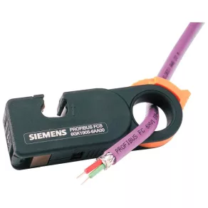   Siemens 6GK1905-6AA00 Instrument de dezizolare PROFIBUS FastConnect
