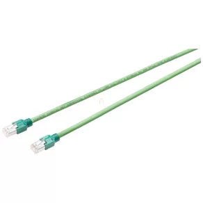 Cablu Siemens 6XV1850-2GH20 IE TP 2x2, RJ45/RJ45, 2 m