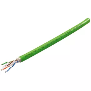   Siemens 6XV1870-2E IE FC TP Standard Cable GP 4 x 2, cablu de magistrală standard, cu conductori solizi, pentru instalare fixă