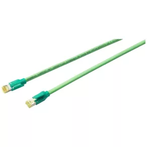 Cablu Siemens 6XV1870-3QE50 IE TP, 4x2, RJ45/RJ45, 0,5 m