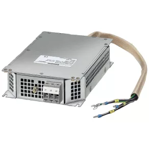   Filtru EMC Siemens 6SE6400-2FA00-6AD0 Micromaster 4, 3x200-480 V c.a., 6 A, clasa A