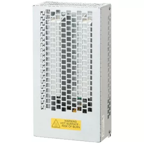   Rezistență de frânare Siemens 6SL3201-0BE12-0AA0, 160 ohmi