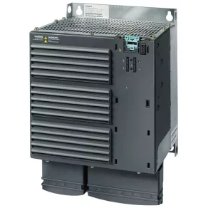   Modul de putere Siemens 6SL3225-0BE31-8AA0 G120 PM250, 3x380-480 V c.a., 22/18,5 kW, cu filtru de tip A încorporat