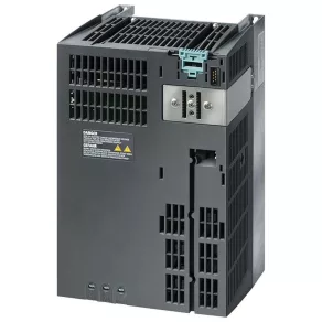   Modul de putere Siemens 6SL3225-0BE31-1AA1 G120 PM250, 3x380-480 V c.a., 15/11 kW, cu filtru de tip A încorporat