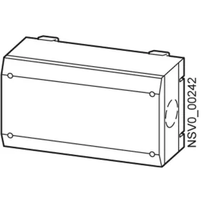   Siemens BVP:034259 BD01-E element de alimentare, 100 A, max. 50 mm²