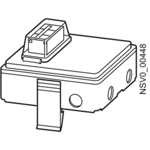   Siemens BVP:047146 BD2-AK1/A163 ramificație, cu întrerupător de mică putere 3C 16A
