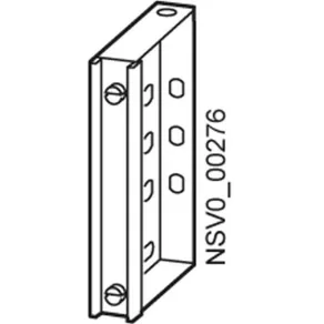 Siemens BVP:081945 BD01-BA consolă de fixare