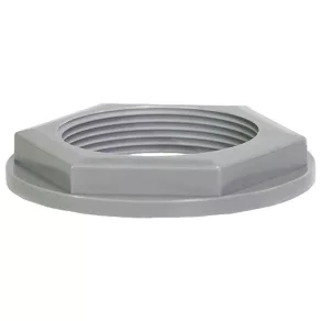 Piuliță Siemens 7ML1830-1DQ, filet 2 col BSP, cu flanșă