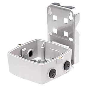   Siemens FDK:085U1018 Suport de perete pentru MAG 5000/6000 cu cutie de racordare, IP67/NEMA 4X/6, racordare 4xM20