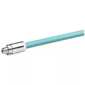 Siemens 6XV1875-2D Cablu RCoax IWLAN PE 1/2 col 5 GHz