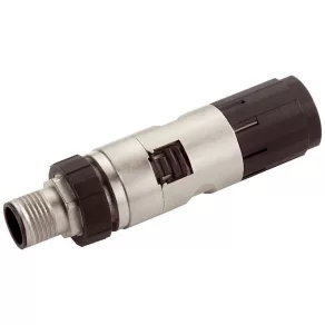   Siemens 6GK1901-0DB20-6AA0 IE FC M12 Plug PRO conector M12 2x2, FastConnect, codificare D, IP65/IP67