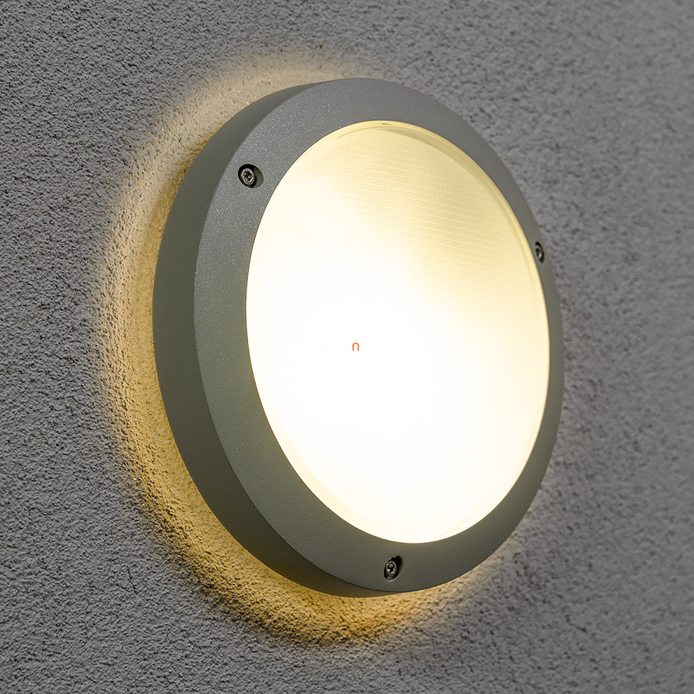 Lampa de exterior pentru perete și tavan - Bulan SLV 229072