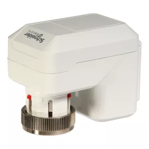   Schneider Electric Zone Valves and Actuators - 8455100000 - Actuator de supapă cu modulare MZ18A 6,5 mm