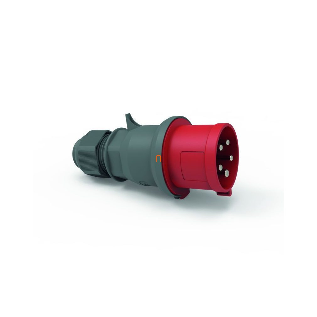 Bals DFH-324 3P+N+F 32A 415V AC 6h comutator de fază cu priză oscilantă IP44 227