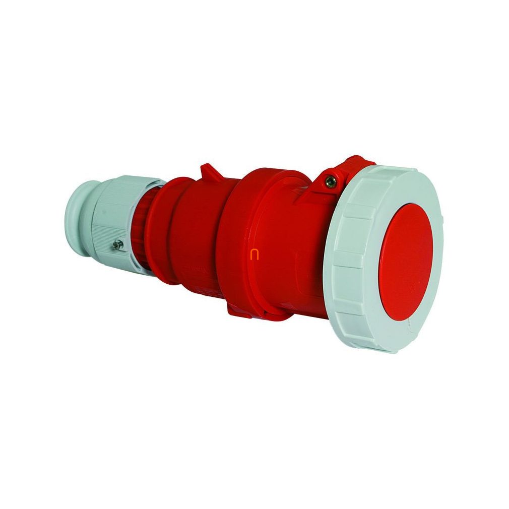 Conector industrial DAFH-634 5P 63A 415V conector IP67 stânga 3124