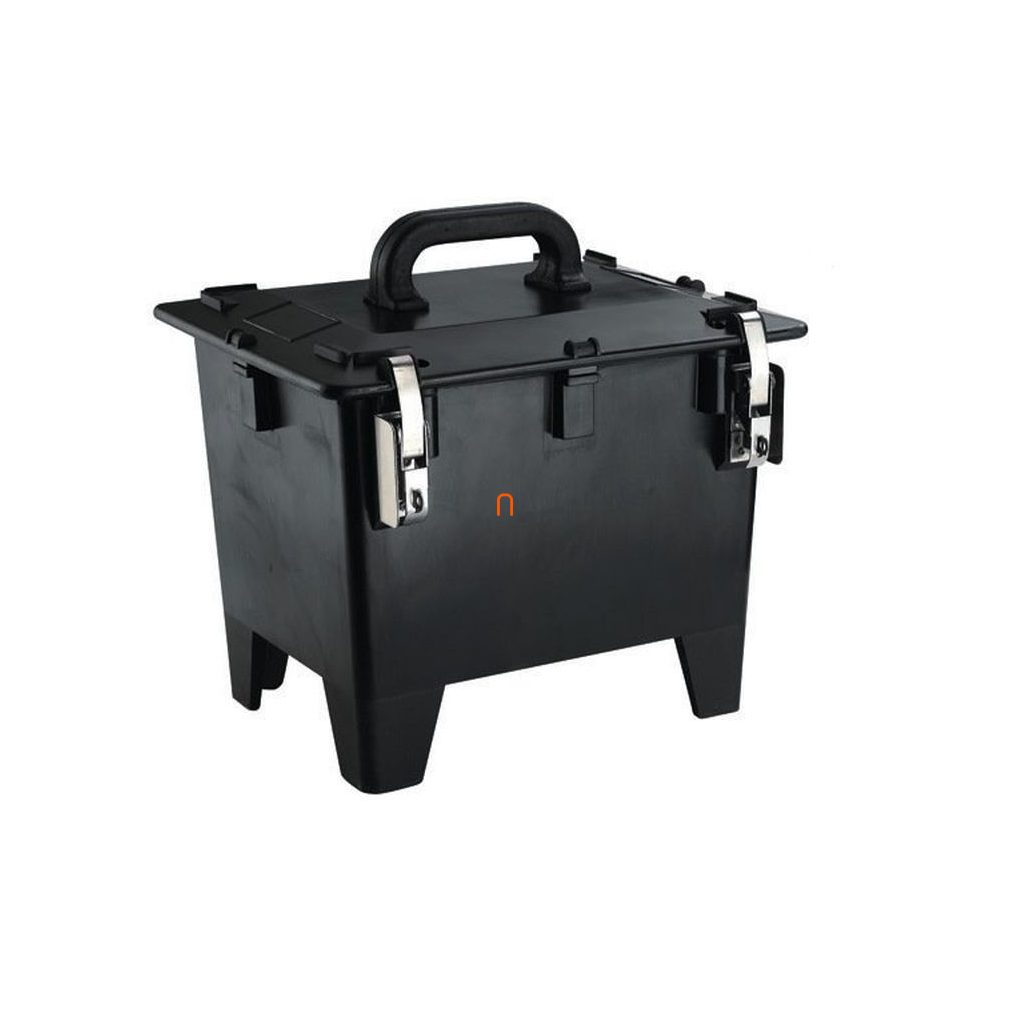 Bals 6577 distribuitor de cauciuc, portabil, 320x245, cu cleme