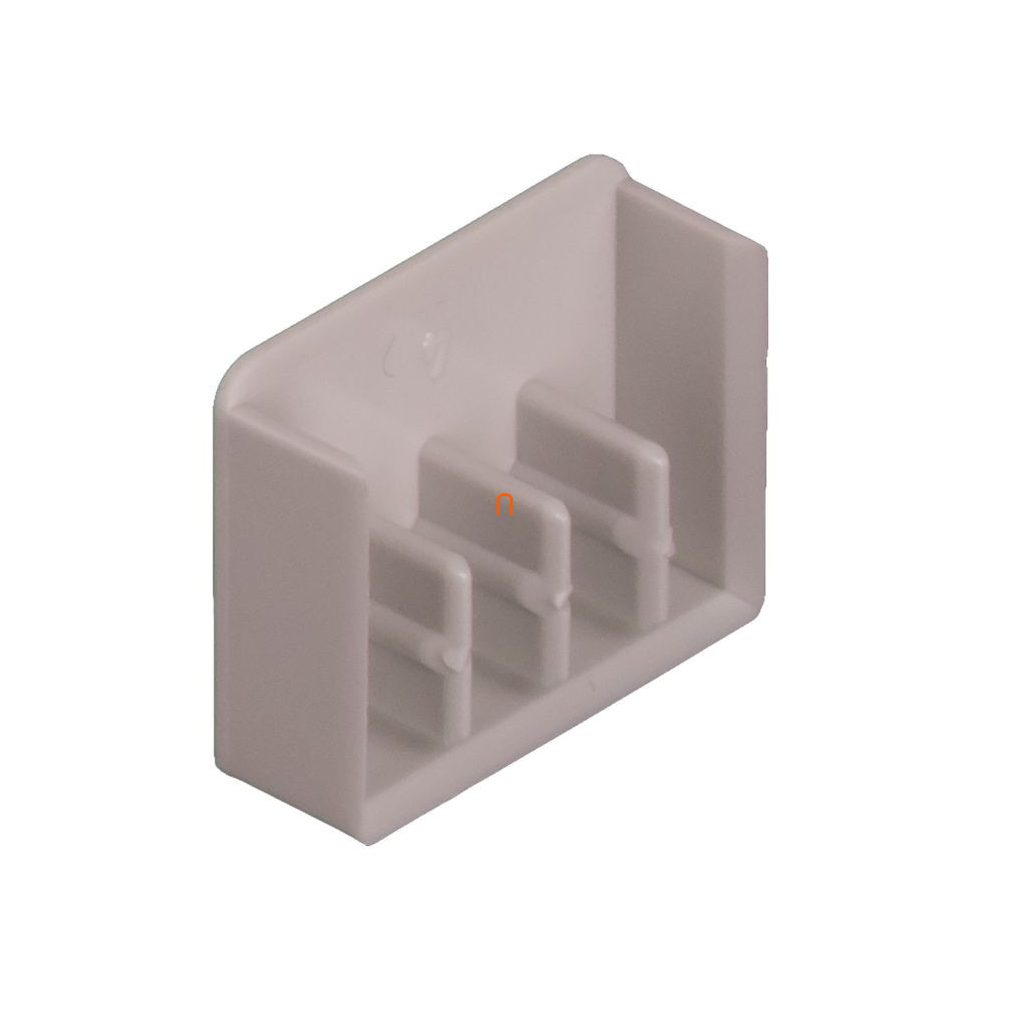 EK-C-4/16 capac de închidere pentru șină 4P 16 mm2 1310419 Pollmann