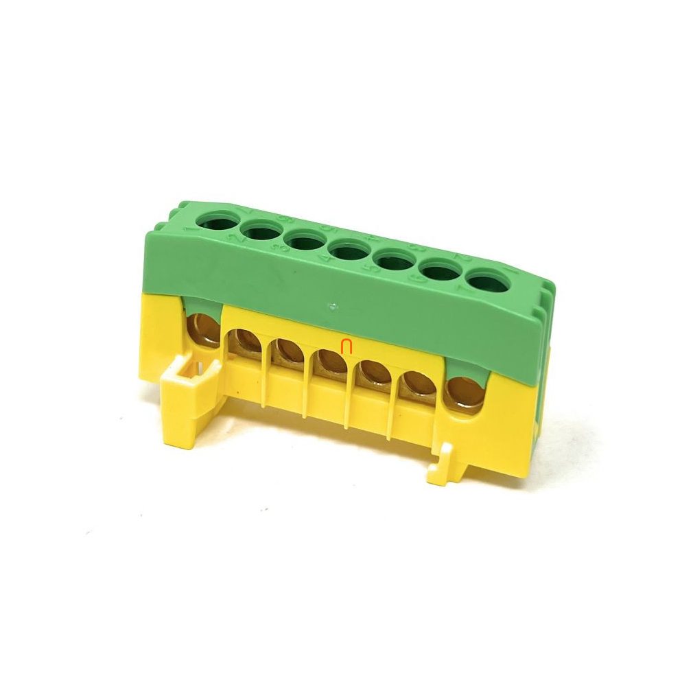 Conector Z/S 7x16mm2 PE7-F2 2020267 Pollmann