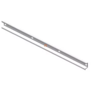   Siemens 6ES5710-8MA11 Simatic, șină de montare de 35 mm, 483 mm, pentru dulap de 19 inch