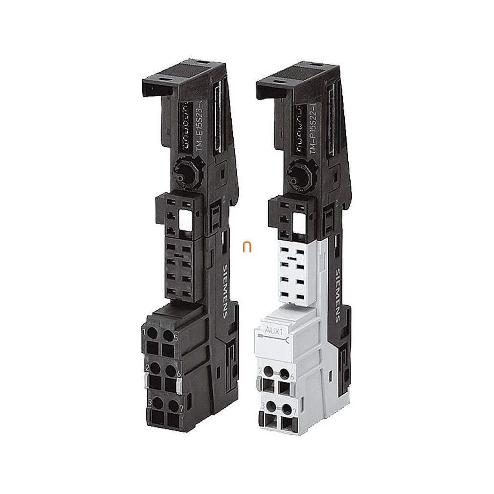 Siemens 6ES7193-4CB30-0AA0 TM-E15C24-01 modul terminal pentru ET200S, cu arc, 5 buc./pachet