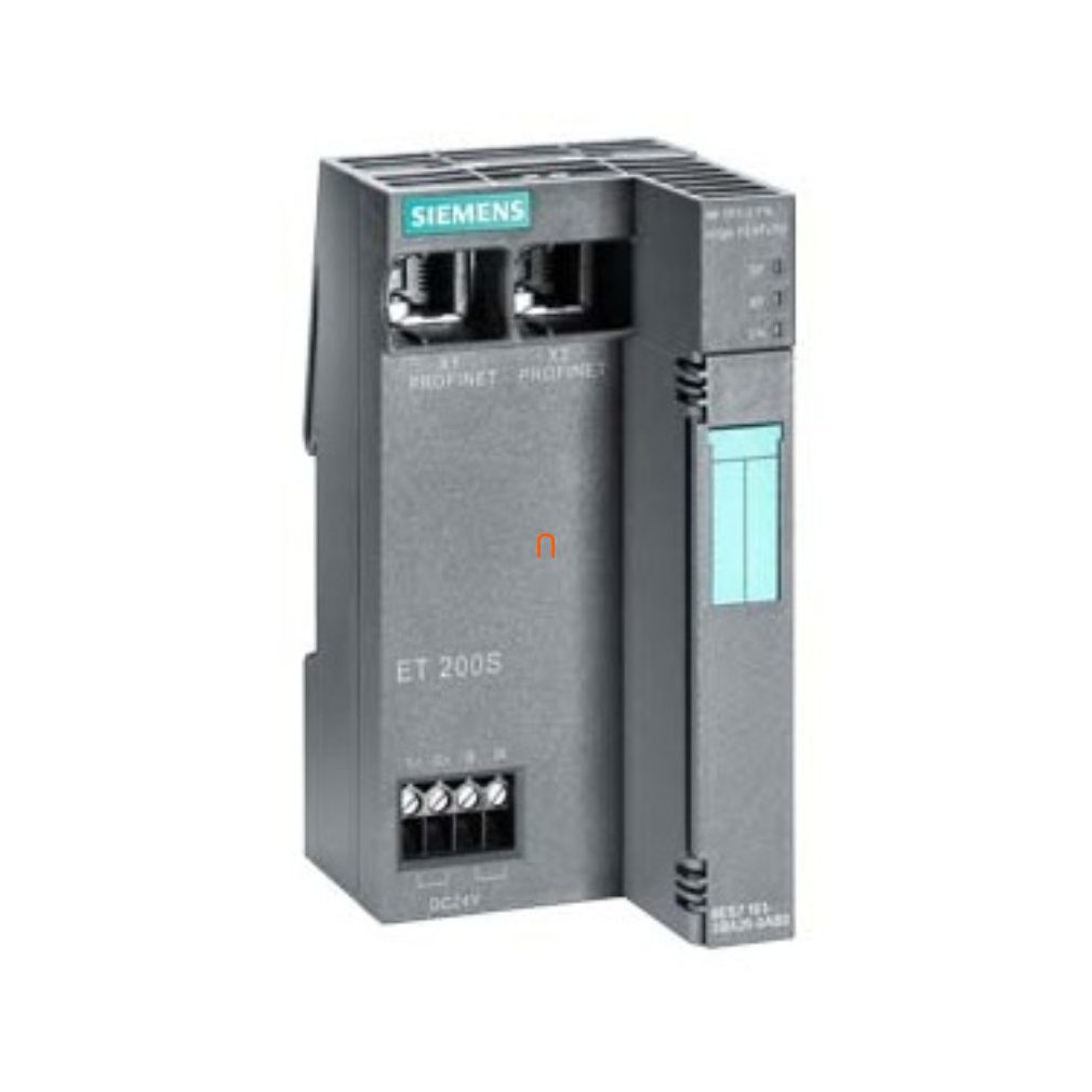 Siemens 6ES7151-3BA23-0AB0 IM 151-3 PN PROFINET Modul de interfață cu funcții avansate pentru ET200S