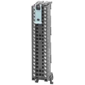   Siemens 6ES7592-1AM00-0XB0 Conector frontal S7-1500, 40 de pini, cu șuruburi