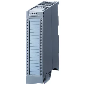   Siemens 6ES7531-7KF00-0AB0 SM 531 modul de extensie, AI 8XU/I/RTD/TC ST