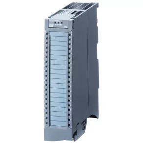   Siemens 6ES7522-1BF00-0AB0 SM 522 modul de extensie, DQ 8X24 V c.c./2 A HF