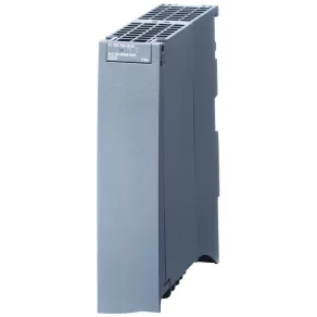   Sursă de alimentare Siemens 6ES7505-0KA00-0AB0 pentru S7-1500. 24 V c.c., 25 W