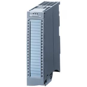   Siemens 6ES7532-5HD00-0AB0 SM 532 modul de extensie, AQ 4xU/I ST