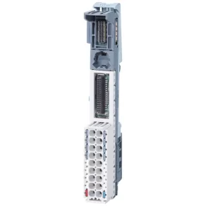 Unitate de bază Siemens 6ES7193-6BP00-0DA0, BU15-P16+A0+2D