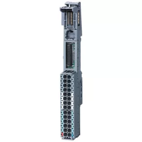 Unitate de bază Siemens 6ES7193-6BP20-0BA0, BU15-P16+A10+2B