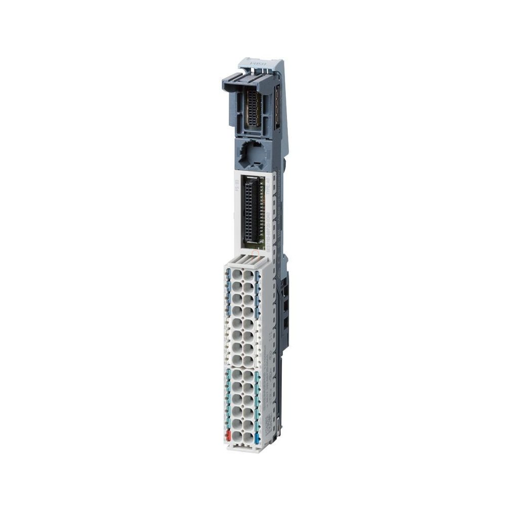 Siemens 6ES7193-6BP20-0DA0 base unit, BU15-P16+A10+2D