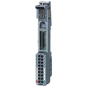   Unitate de bază Siemens 6ES7193-6BP00-0BA1, BU15-P16+A0+2B/T