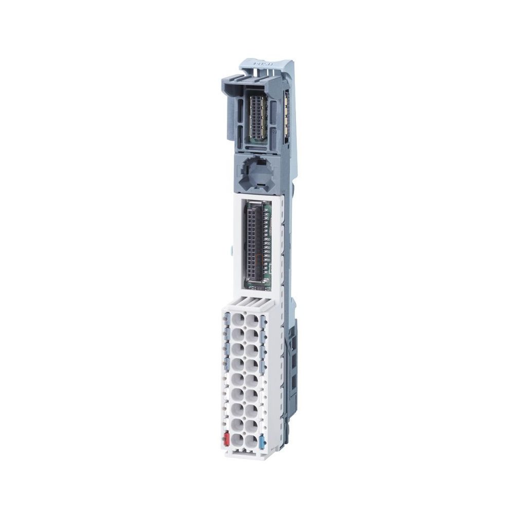 Siemens 6ES7193-6BP00-0DA1 base unit, BU15-P16+A0+2D/T