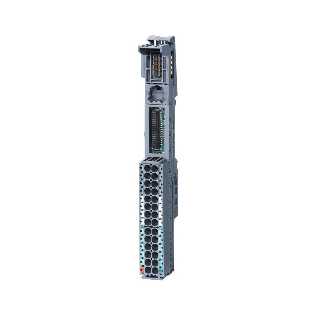 Siemens 6ES7193-6BP40-0BA1 base unit, BU15-P16+A0+12B/T