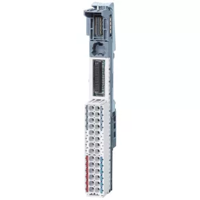   Unitate de bază Siemens 6ES7193-6BP40-0DA1, BU15-P16+A0+12D/T