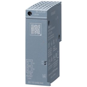 Adaptor de magistrală Siemens 6ES7193-6AR00-0AA0, BA 2xRJ45