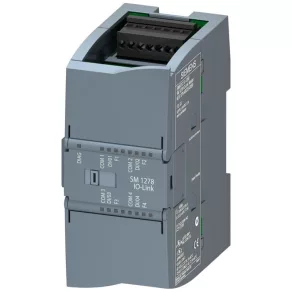   Siemens 6ES7278-4BD32-0XB0 S7-1200, SM1278 IO-Link, modul master IO-Link cu 4 canale