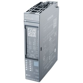   Siemens 6ES7137-6BD00-0BA0 ET200SP CM 4x IO-Link Master V1.1 Standard, modul de comunicație