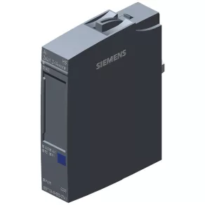   Siemens 6ES7134-6HB00-0DA1 ET200SP AI 2xU/I 2/4-wire HighSpeed, 16 bit, +/-0.3%