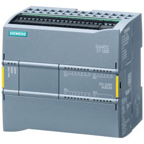 Siemens 6ES7214-1AF40-0XB0 CPU 1214FC Releu DC/DC/DC