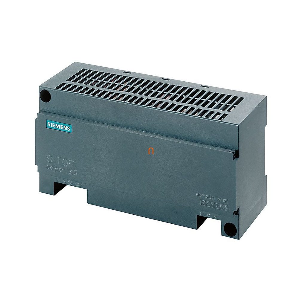 Siemens 6EP1332-1SH31 S7-200 unitate de alimentare, SITOP power 3.5, 120/230VAC 24VDC/3,5A