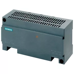   Unitate de alimentare Siemens 6EP1332-1SH31 S7-200, SITOP power 3.5, 120/230 V c.a. 24 V c.c./3,5 A