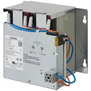   Modul de acumulator Siemens 6EP1935-6ME21 SITOP, 24 V, 7 Ah, fără întreținere