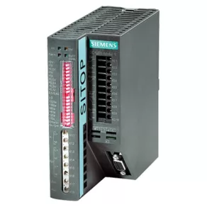 Modul UPS Siemens 6EP1931-2DC21 SITOP DC 24 V/6 A
